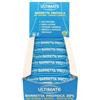 Ultimate Barrette Proteiche Cocco 24 Pezzi