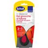 Scholl's - Plantare sollievo dolore da ginocchio a tallone scholl in balance everyday l