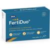 Ibsa Farmaceutici Italia Fertiduo 60 Capsule
