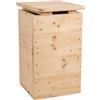 Cassa 34x25x52h Outlet