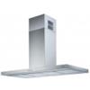 Foster 2442 121 Cappa a Isola 120 x 60 cm Acciaio Inox Satinato Serie S4001 Isola - 2442121