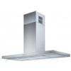 Foster 2440 091 Cappa a Parete 90 cm Acciaio Inox Satinato Serie S4001 Parete - 2440091