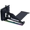 Lian li Kit supporto Gpu Lian Li V4 verticale Nero