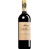 ColleMassari | Toscana Poggio Lombrone Sangiovese Montecucco Riserva DOCG 2019 (BIO) 0,75 l