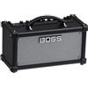 Boss Amplificatore combinato portatile Dual Cube LX 2 x 4 da 10 watt