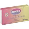 TEOFARMA Srl Ecorex 150 mg Econazolo nitrato 6 Ovuli Vaginali