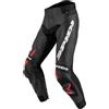 SPIDI Pantalone Pelle RR PRO 2 Nero Rosso SPIDI