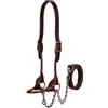 Weaver Livestock Weaver Leather Capezza da spettacolo di bestiame Bombshell