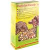Lucky Reptile Tortoise Candy 70g - Uno stuzzichino Speciale - foraggio per Tartarughe di Terra e Altri rettili erbivori - Leccornia Sana per Tartarughe