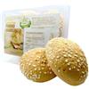 MSG ITALIA Srl PIU' GUSTO PANINO HAMBURGER 2 X 70 G