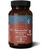 Forlive TERRANOVA RESVERASOL RESVERATROLO COMPLEX BIOSNEDS 50 CAPSULE VEGETALI DA 0,75 G