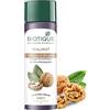 Biotique Bio Walnut Bark Fresh Lift Body building shampoo e balsamo per capelli fini e sottili