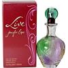 Jennifer Lopez Live Eau De Parfum Spray 100ml