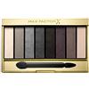 Max Factor Nude Eyeshadow Palette, 8 Ombretti Modulabili a Lunga Durata, 06 Skylight