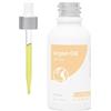 Fatima's Garden Olio di Argan e Oud - Idratante Lussuoso per la Pelle, 30ml