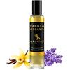 Arabian Opulence Vanilla Dreams, FR99, Olio profumato roll-on | Olio per il corpo concentrato | Profumo a base di olio da donna a lunga durata | Flacone di olio profumato morbido senza alcool (15 ml)