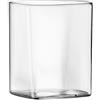 Bormioli Luigi Top Class Square bicchiere DOF cl 42,5 - Confezione da 6 pezzi