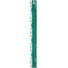 Opti P60-40-00433 - Chiusura lampo, 100% poliestere, 00433 verde, 40 cm