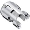 Tescoma 420700 Tappo per bottiglie Champagne e vino acciaio inox