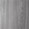 Venilia Pellicola adesiva, Grigio rovere aspetto legno marrone, 67,5cm x 1,5m, Spessore 95μ, Pellicola autoadesiva per mobili o cucina, carta da parati, PVC senza ftalati, Prodotto in UE