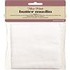 KitchenCraft Kitchen Craft Home Made Garza Alimentare, Bianco