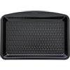 Pyrex - Piatto da forno Glide in alluminio - Rivestimento antiaderente senza PFAS - Cottura omogenea - Resistente - Pratico manico XL - Lavabile in lavastoviglie (38 x 24 cm)