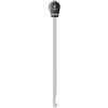 Prym Uncinetto per lana per punto tunisi 30cm Ø 4,00mm per lana cotone con pomolo