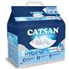 MARS CATSAN LETTIERA IGIENICA LT.10