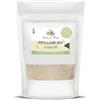 Herbes du Monde - Psyllium Ovata 99 BIO 250 g - Ricco di fibre - Certificato AB