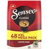 Senseo Coffee Pods - 48 Pods - Imported From Netherlands (Regular/Medium/Classic Roast, 48)