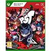 SEGA Persona 5 Tactica - Launch Edition