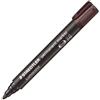 Staedtler 352-7 Marrone 1pezzo(i) evidenziatore