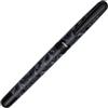 オート OHTO CR01 Ceramic Roller Pen - Camouflage Black - Black Ink
