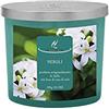 HYPNO CASA - Candela in Vasetto di Vetro, 200 gr. (Neroli)