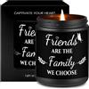 Homorro Regalo Donna Candele Profumate Uomo Compleanno Regali Idee Per Amica Cera Di soia Collega Sorella Lavanda Candela Profumata Decorative