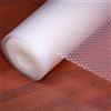 wohomuke Tappetini per Cassetti 30cmx6m rivestimento cassetti Non-adesivo pellicola protettiva per cassetti di cucina (Trasparente,30x600cm)