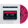 COOKING VINYL All Hands on Deck (Black w Pink Splatter LP)