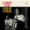 VALCOUR A Tribute to the King of Zydeco