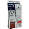 IST.GANASSINI SpA Rilastil D-Clar Cofanetto Antimacchie - Crema depigmentante 40 ml + Gocce concentrate 30 ml