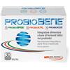POOL PHARMA Srl PROBIOBENE 30 Capsule