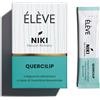 FARMARICCI SINCE 1905 Srl Eleve Niki Quercilip - Integratore a base di Quercitina Liposomiale per la funzionalità del sistema immunitario - 30 Stick