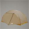 THE NORTH FACE NF0A8BDQIV8 TRAIL LITE 2 Tenda da campeggio Uomo KHAKISTONE/ARROWWOODYELLW Taglia OS