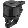Hama Campanello AirBell con supporto AirTag Ø 2,2 cm, 85 dB