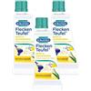 Dr. Beckmann macchie diavolo colla & Chewing Gum, confezione da (3 X 50 ML)