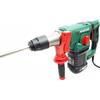 FITNMORE Parkside® PBH 1550 B2 Martello perforatore e scalpello, 5 J, 1550 W, con set di punte e scalpelli, SDS-Plus