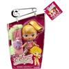 Bratz Babyz - Bambola Alla Moda da Collezione - Fianna - Con Abiti Veri e Animale Domestico - Giocattolo per Bambini - Ideale per Collezionisti e Bambini - Età 6+