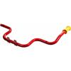 Rolly Toys 409921 rollyBrake rollyBrake freno a mano per veicoli X-Trac Premium rosso, freno per veicoli per bambini