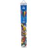 PLUS PLUS Plus-Plus Basic - Tubo grande 240 pezzi