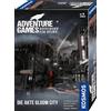 Kosmos Adventure Games - Die Akte Gloom City