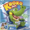 Hasbro Gaming Hasbro - Coccodentista Gioco di Abilità [Versione Tedesca]